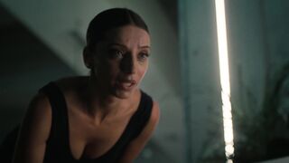 Tessa Thompson, Angela Sarafyan - Westworld s04e08 (2022) Nude Scenes