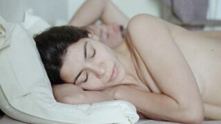 Isabel Costa - Becoming Male in the Middle Ages (2022) Hot Scene