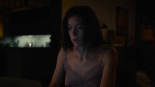 Sara Giraudeau - Le sixième enfant (2022) Naked Video