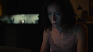 Sara Giraudeau - Le sixième enfant (2022) Naked Video