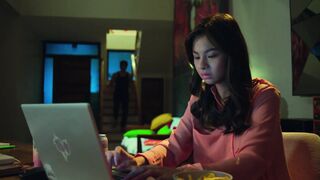 Angeli Khang, Millen Gal nude - Bela Luna (2023) Sex Movie Scenes