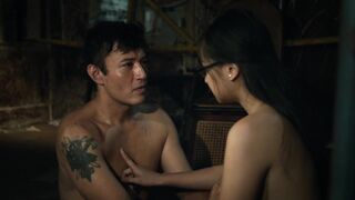 Angeli Khang, Millen Gal nude - Bela Luna (2023) Sex Movie Scenes