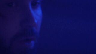 Ashley Benson, Winnie Harlow - Alone at Night (2022) Hot Scenes