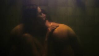 Bianca Brigitte Van Damme, Vannessa Vasquez naked - In Dreams (2021) Sex Nude Scenes