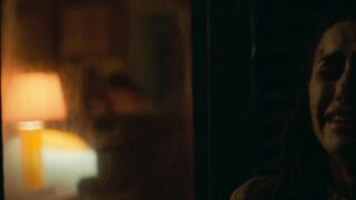 Bianca Brigitte Van Damme, Vannessa Vasquez naked - In Dreams (2021) Sex Nude Scenes