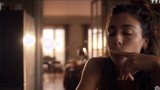 Cécile Dominjon, etc - Balthazar s05e05 (2023) Hot Scene