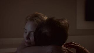 Franziska Petri nude - Off Season (2019) Sex scene