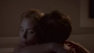 Franziska Petri nude - Off Season (2019) Sex scene