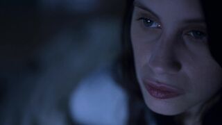 Milena Smit sexy - The Snow Girl  s01e01 (2023) Short nude scene cross-dressing