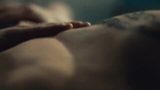 Sara Giraudeau naked - If You See My Mother (2019) Naked Video