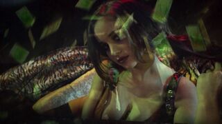 Alba Baptista sexy - Magnetick Pathways (2018) Hot Scenes