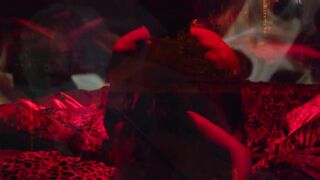 Alba Baptista sexy - Magnetick Pathways (2018) Hot Scenes