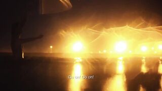 Alba Baptista, Maria Leite - Flutuar (2018) Naked Scenes