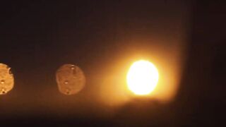 Alba Baptista, Maria Leite - Flutuar (2018) Naked Scenes