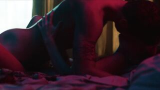 Alexandra Schmidt - Die letzte Party deines Lebens (2018) Sexy Scenes