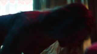 Alexandra Schmidt - Die letzte Party deines Lebens (2018) Sexy Scenes