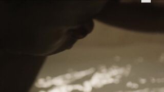 Anastasiya Bogach topless - Fiore gemello (2018) Naked Scene from the movie