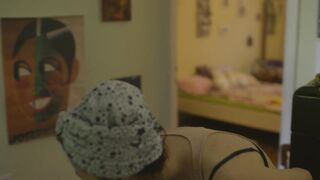 Aneta Matulic, Lukrecija Tudor - Sandra i Marina (2018) Hot Scene from the movie