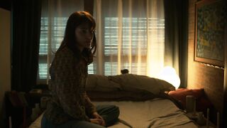 Angela Curri nude - La mafia uccide solo d'estate s02e01 (2018) Foreplay before sex Scene