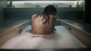 Benedetta Porcaroli - All My Nights (Tutte le mie notti) (2018) Naked Scene