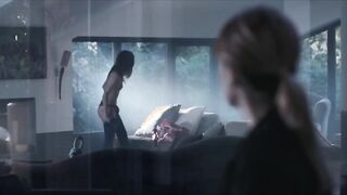 Benedetta Porcaroli - All My Nights (Tutte le mie notti) (2018) Naked Scene