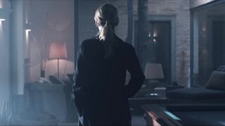 Benedetta Porcaroli - All My Nights (Tutte le mie notti) (2018) Naked Scene