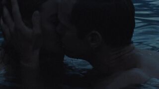 Camille Rowe - Tumi Latitude (2018) Hot Scene