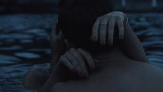 Camille Rowe - Tumi Latitude (2018) Hot Scene