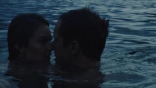 Camille Rowe - Tumi Latitude (2018) Hot Scene