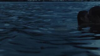 Camille Rowe - Tumi Latitude (2018) Hot Scene