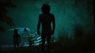 Charlène Brimaud, Kenza Vannoni - Tant quele loup (2018) Hot Scene from the movie