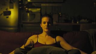 Csilla Radnay, etc - Nyitva (2018) Topless Episodes