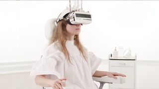 Cécile Dominjon - Ubuntu (2018) Hot Video