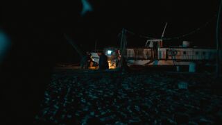 Elena Lazko - Rusalki s01e15 (2018-2022) Topless Video