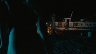 Elena Lazko - Rusalki s01e15 (2018-2022) Topless Video