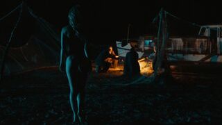 Elena Lazko - Rusalki s01e15 (2018-2022) Topless Video