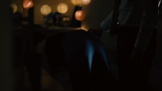 Eugénie Anselin nude - Bad Banks s01e05 (2018)