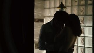 Eugénie Anselin nude - Bad Banks s01e05 (2018)