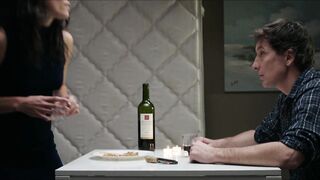 Eve Duranceau - Le roi du matelas (2018) Sexy Video