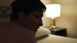 Eve Duranceau - Le roi du matelas (2018) Sexy Video