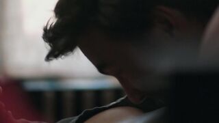 Eve Van Avermaet nude - GVT 1-1 (2018) Sex Scene