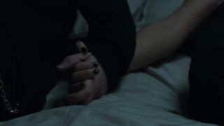 Federica Sabatini - We’ll Be Young and Beautiful (Saremo giovani e bellissimi) (2018) Hot Movie Scenes