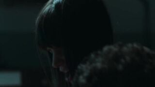 Federica Sabatini - We’ll Be Young and Beautiful (Saremo giovani e bellissimi) (2018) Hot Movie Scenes