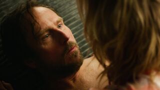 Franka Potente, Alexandra Maria Lara - 25 kmh (2018) Topless Scene