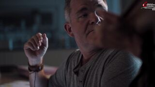 Hilde Dalik, Jaschka Lämmert, Ulrike C. Tscharre - Meiberger - Im Kopf des Täters s01e06 (2018) Topless Scene