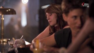 Hilde Dalik, Jaschka Lämmert, Ulrike C. Tscharre - Meiberger - Im Kopf des Täters s01e06 (2018) Topless Scene