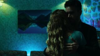 Ieva Andrejevaite - Rusalki s01e10 (2018-2022) Hot Scene