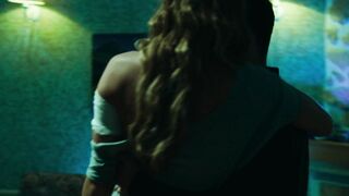 Ieva Andrejevaite - Rusalki s01e10 (2018-2022) Hot Scene