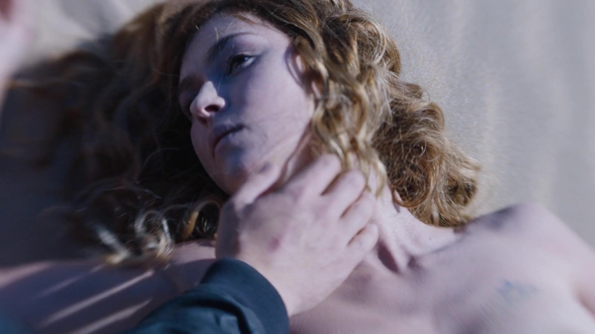 Ieva Andrejevaite - Rusalki s01e10 (2018-2022) Hot Scene Nude Tits Celebs