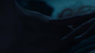 Ingrid Isotamm - Tuliliilia (2018) Nude Scene